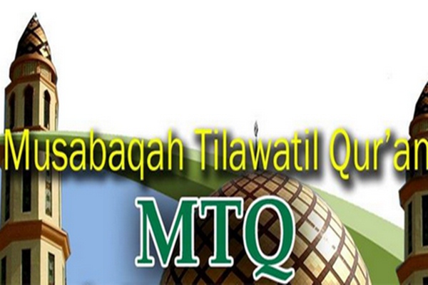  Kafilah Tangsel Bersiap kei MTQ Tingkat Provinsi Banten