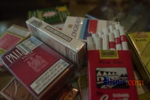  Kenaikan Harga Rokok yang Ideal Berkisar 150%-270%