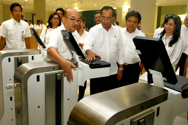  T3 Bandara Soeta Dibuka Penerbangan Internasional Mulai Mei
