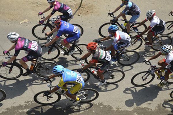  Tour de Lombok Mandalika: Nathan Earl James Juara Etape II