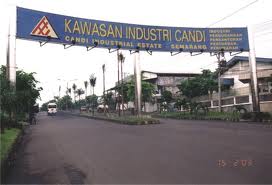  Akses ke Kawasan Industri Piyungan Dibebaskan