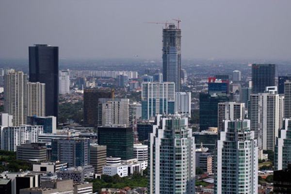  Menara Depok Asri Kembangkan Superblok di Depok