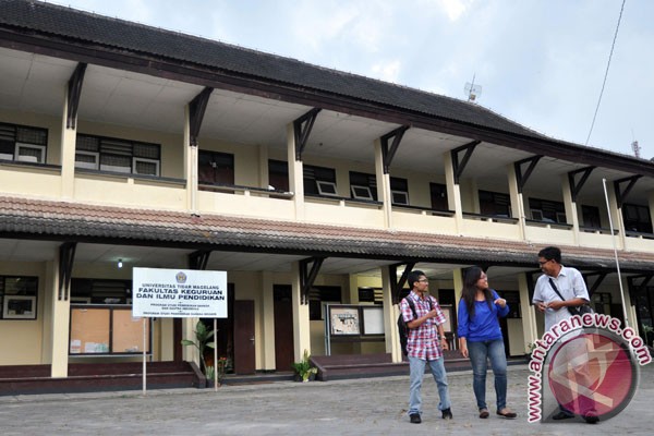  Universitas Tidar Magelang Kembangkan Kampus Berbasis Riset