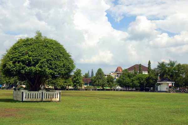  Antisipasi Libur Panjang, Pengelola Objek Wisata Tambah Personel