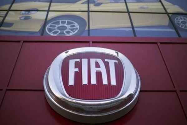  Fiat Tak Tertarik Merger Dengan Perusahaan Lain