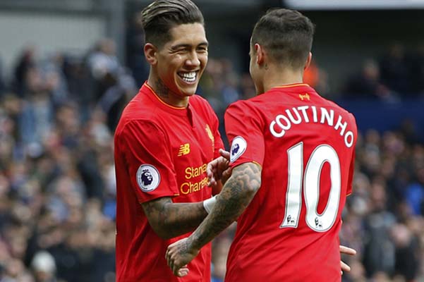  Hasil Liga Inggris: Liverpool vs West Brom 1-0, Geser Lagi ManCity