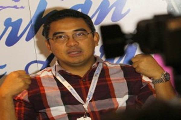  Pilkada Kota Bandung 2018 : Presenter Farhan Masuk Bursa Calon Wali Kota