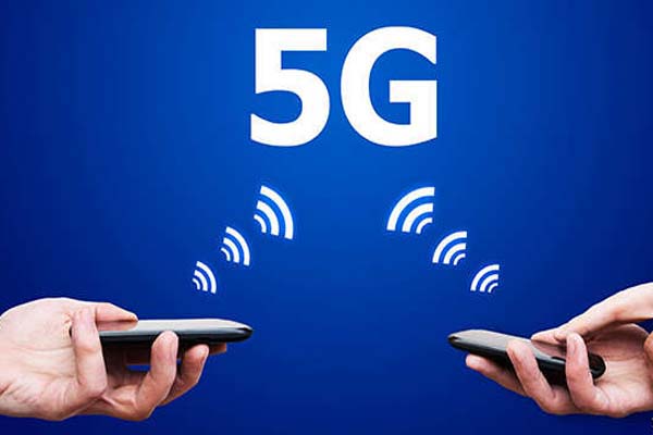  TEKNOLOGI 5G: Operator Diminta Siapkan Model Bisnis