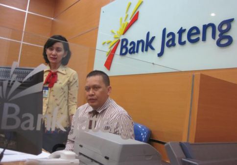  Bank Jateng Targetkan IPO pada 2019