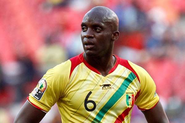  Mitra Kukar Boyong Sissoko, Ini Prestasinya Bersama Liverpool, PSG, Valencia