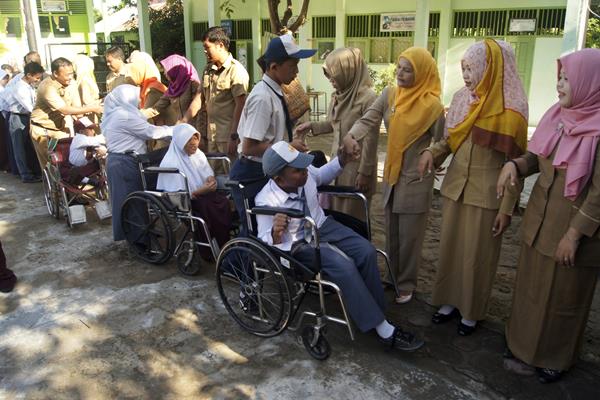  Pemantauan Transfer Dana Pendidikan ke Daerah Diperketat