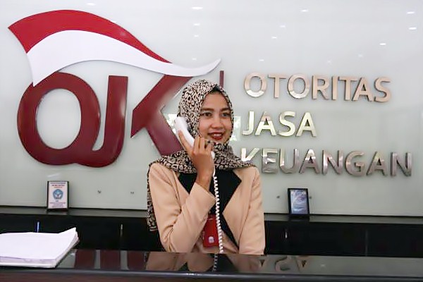  Kantor OJK di Daerah Tetap Buka