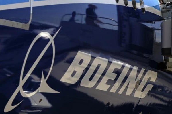  Boeing Akan Kembali Rumahkan Karyawannya