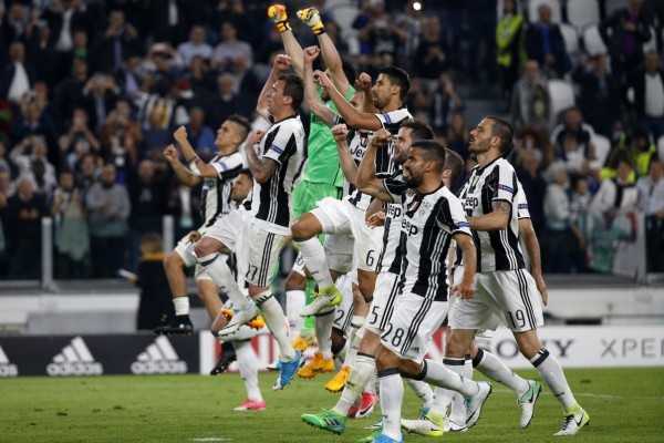  Liga Champions: Bertandang ke Nou Camp, Juventus Siapkan Tim Pencuri