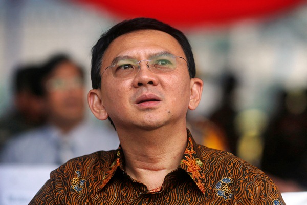 PILGUB DKI 2017 : Menang atau Kalah, Begini Komentar Ahok