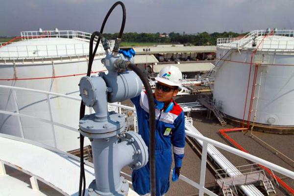  Kejaksaan Agung Siap Dampingi Pertamina