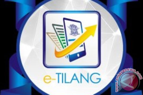  Polantas Banyuwangi Mulai Menerapkan Tilang Elektronik