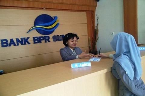  BPR di Sumbagsel Belum Sesuai Harapan