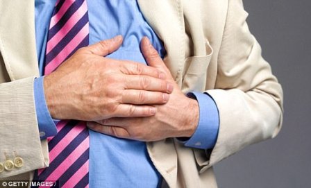 Peneliti: Pengangguran Berisiko Lebih Tinggi Mengalami Stroke
