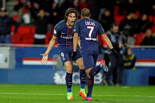  Jadwal Liga Prancis: PSG Bakal Salip Monaco?