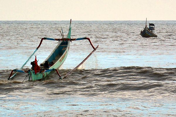  Pakai Teknologi Jepang, Medan Akan Suling Air Laut Siap Minum