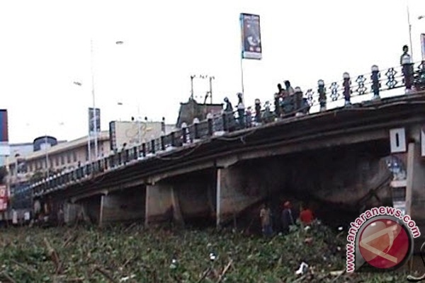  Ini 5 Perusahaan Bangun Jembatan di Kalsel