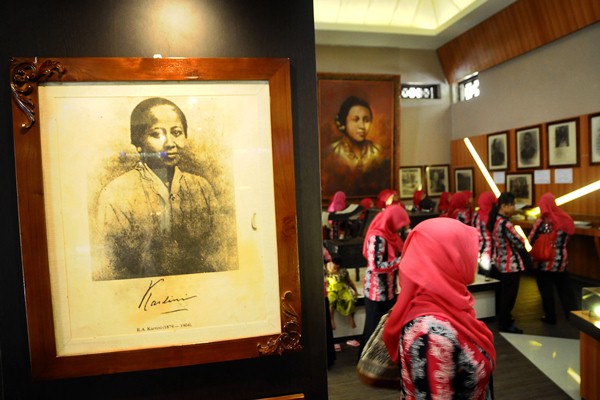  Museum Kartini di Jepara