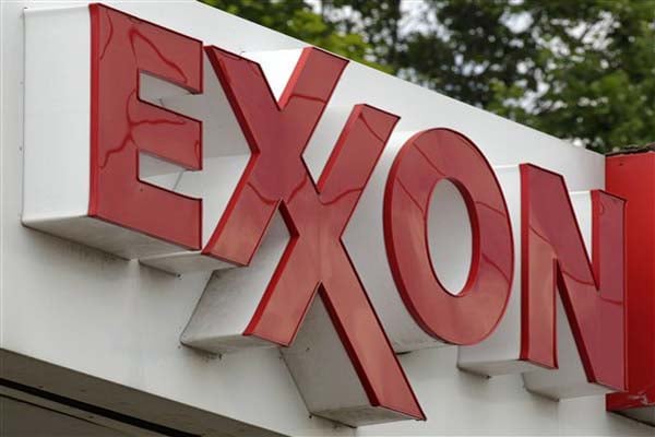  Exxon Mobil Akan Produksi 205.000 Barel Per Hari di Blok Cepu