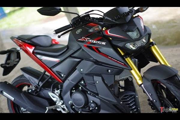  BASIS PRODUKSI GLOBAL, Yamaha Indonesia Ekspor Xmax