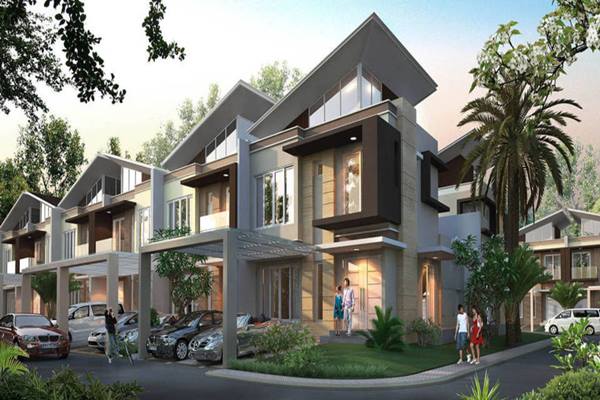  Pasar Properti Masih Lesu