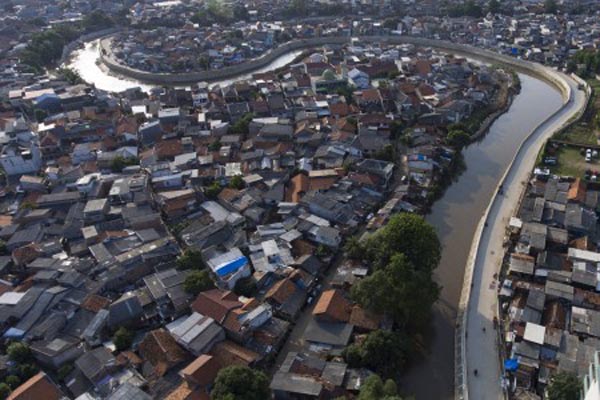  Pengembangan Properti Butuh Infrastruktur