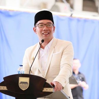  Emil Akui Pilgub DKI akan Berimbas ke Jabar