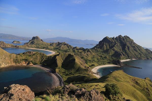  KAWASAN KOMERSIAL: Labuan Bajo Marina Telan Investasi Rp400 Miliar