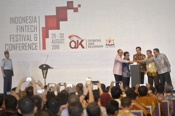  OJK-ASIC Sepakati Pertukaran Informasi Jasa Keuangan & Fintech