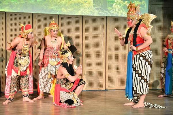  Kesenian: Teater Tradisional, Riwayatmu Kini