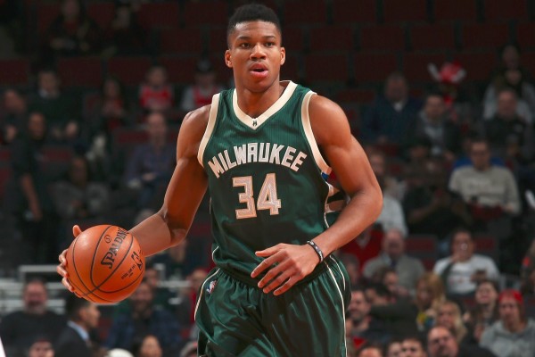  Hasil Basket NBA: Bucks Hantam Raptors, Skor 2-1