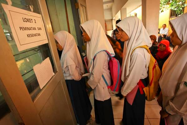  Kemendikbud Siapkan SDM Pariwisata Lewat SMK