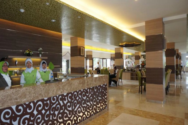  Fasilitas Wisata Halal Atau Syariah?