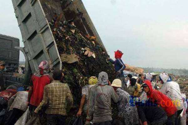  Kemenko Maritim Perkuat Pengelolaan Sampah