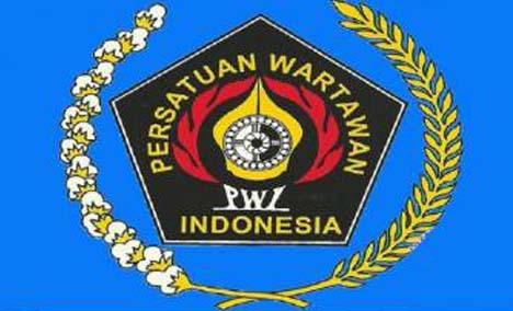  PWI Kota Bandung Gelar Uji Kompetensi Wartawan