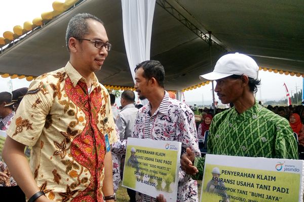  ASURANSI UMUM:  Lini Surety Bakal Tumbuh Signifikan