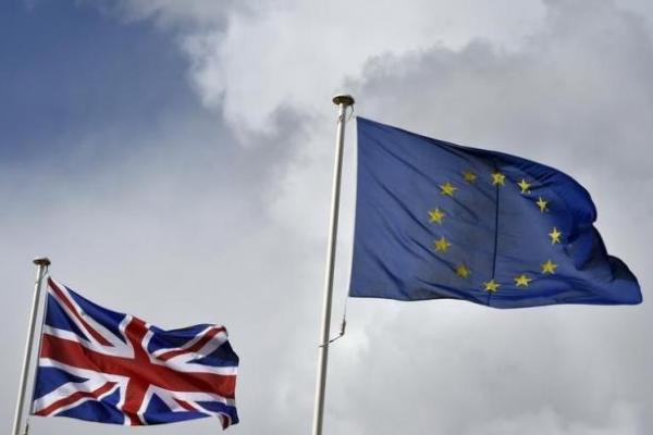  PEMBAHASAN BREXIT: Usulan Inggris di Industri Keuangan Mendapat Penolakan