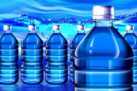  Danone AQUA Luncurkan Program Air Sehat Bagi Pasien Rumah Sakit