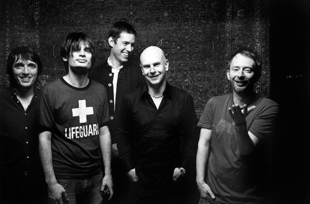  Radiohead Diminta Tidak Konser di Israel