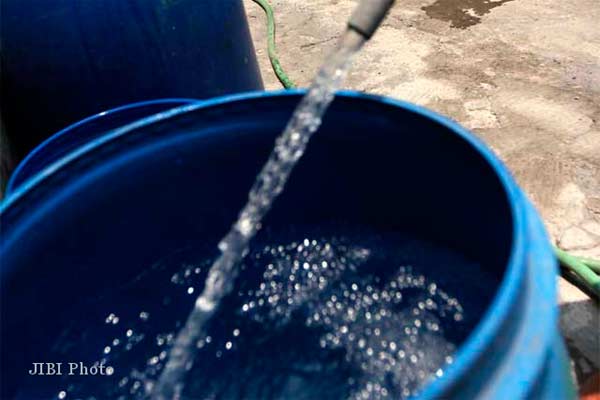  Danone dan PERSI Kolaborasi Sediakan Air Bersih di RS