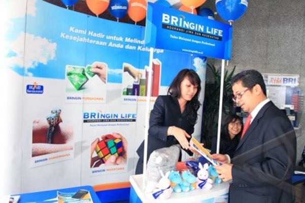  Gejot Asuransi Mikro, BRI Life Andalkan Induk Perusahaan