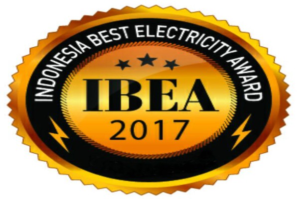  IBEA 2017: Siapkan Perusahaan Anda, Ajang Penghargaan Kelistrikan Bakal Dibuka Lagi