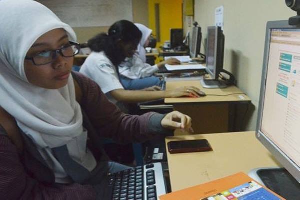  HASIL SELEKSI SNMPTN 2017 : Sebanyak 101.906 Siswa Lolos