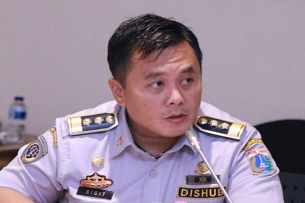  Begini Cara Pemprov DKI Atasi Juru Parkir Liar di Kalijodo