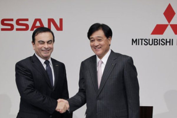  Aliansi Mitsubishi-Nissan Diperluas, Begini Implementasinya di Indonesia!